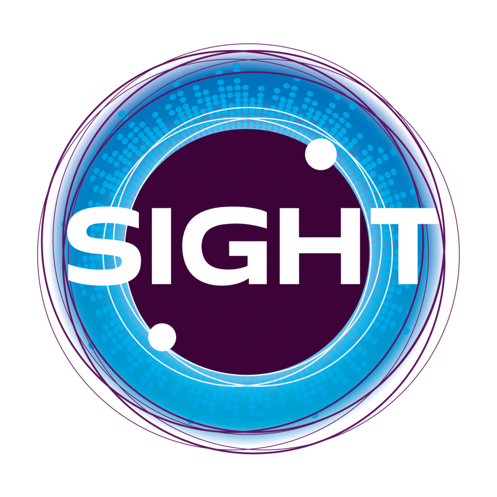 Sight Logo